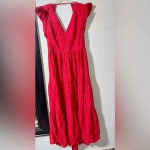 Brand New express dress